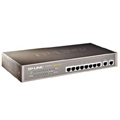 TP-Link Unmanaged Gigabit-Uplink Switch TL-SL1210